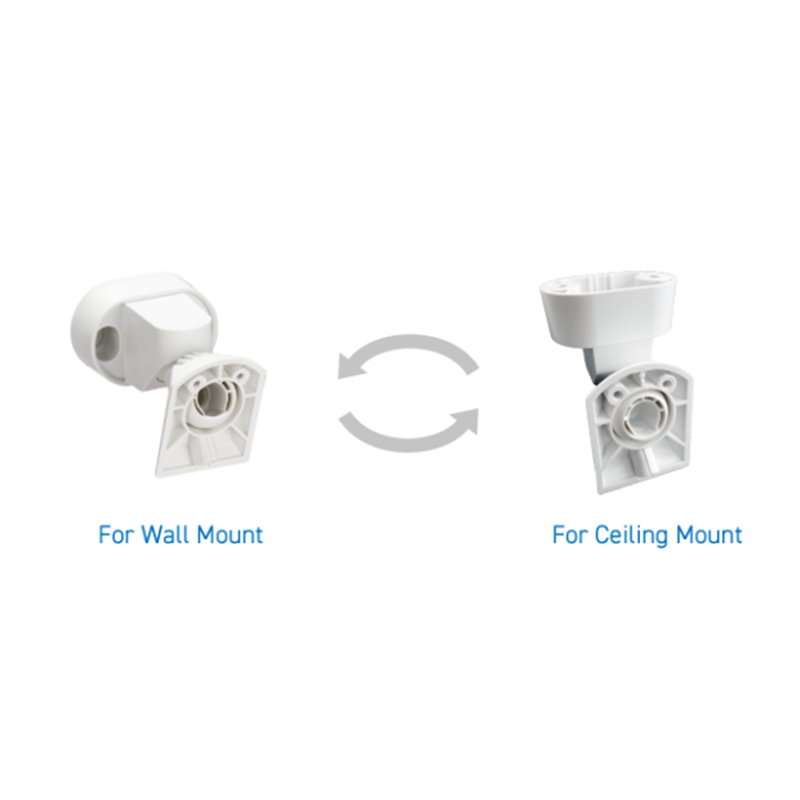 Optex wall/ceiling mount bracket for AOP-FLX-A series