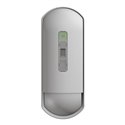 Optex Dual PIR/MW detector 15m/85° anti-mask, 10.525 GHz