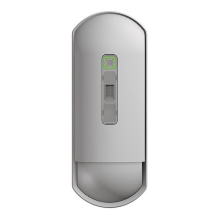 Optex Dual PIR/MW detector 15m/85° anti-mask, 10.525 GHz