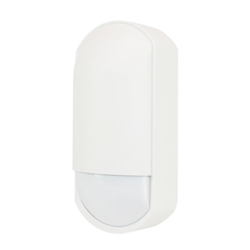 Optex dual PIR/MW motion detector 15m/85°, 24m/5°, 9.425 GHz, AT, DE