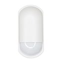 Optex PIR detector 15m/85° wide angle or 24m/5° corridor