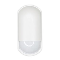 Optex PIR detector 15m/85° wide angle or 24m/5° corridor