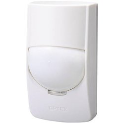 Optex Wired Indoor Motion Detector FMX-DST