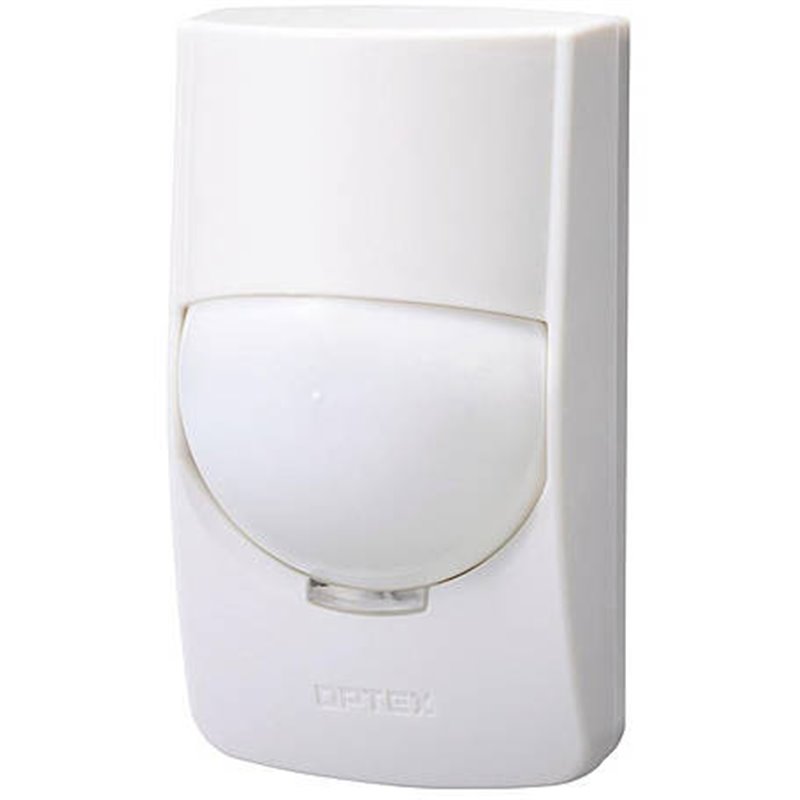 Optex Wired Indoor Motion Detector FMX-DST