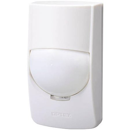 Optex Wired Indoor Motion Detector FMX-DST