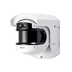 Laser outdoor detector RLS-50100V