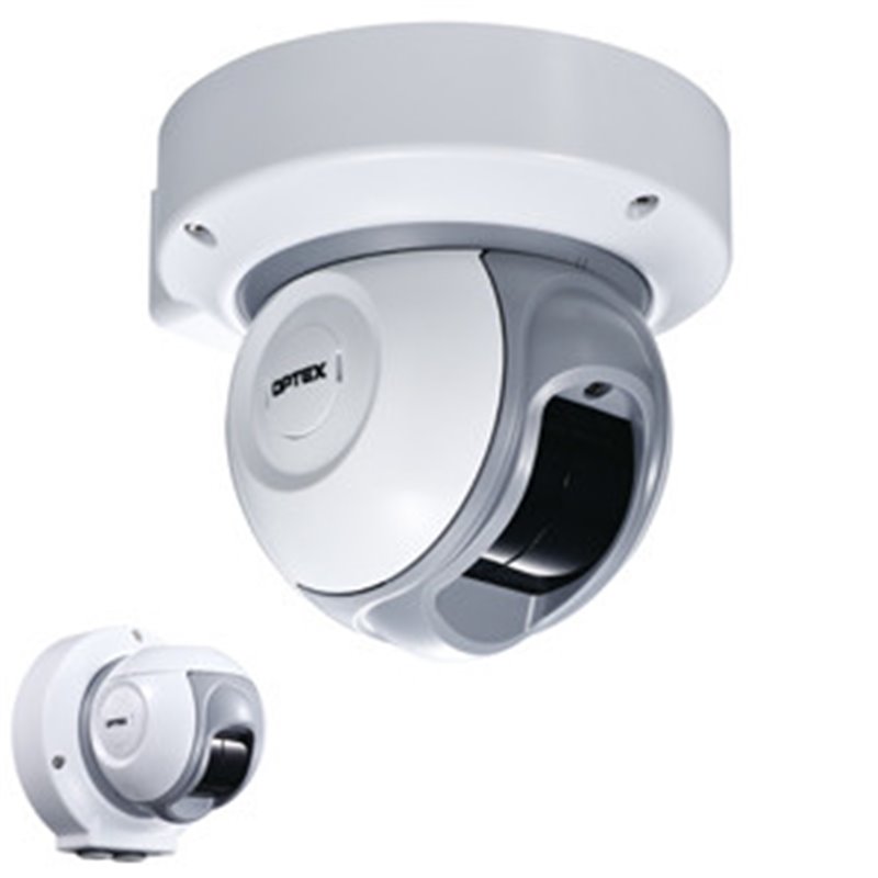Optex Laser Detector RLS-2020i within