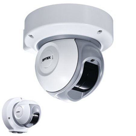 Optex Laser Detector RLS-2020i within