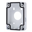 LUPUS | Mounting plate for wall mount of LE261 / LE281