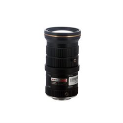 Dahua Lens, 6MP, Auto-Iris, Vario-Lens 5-50mm
