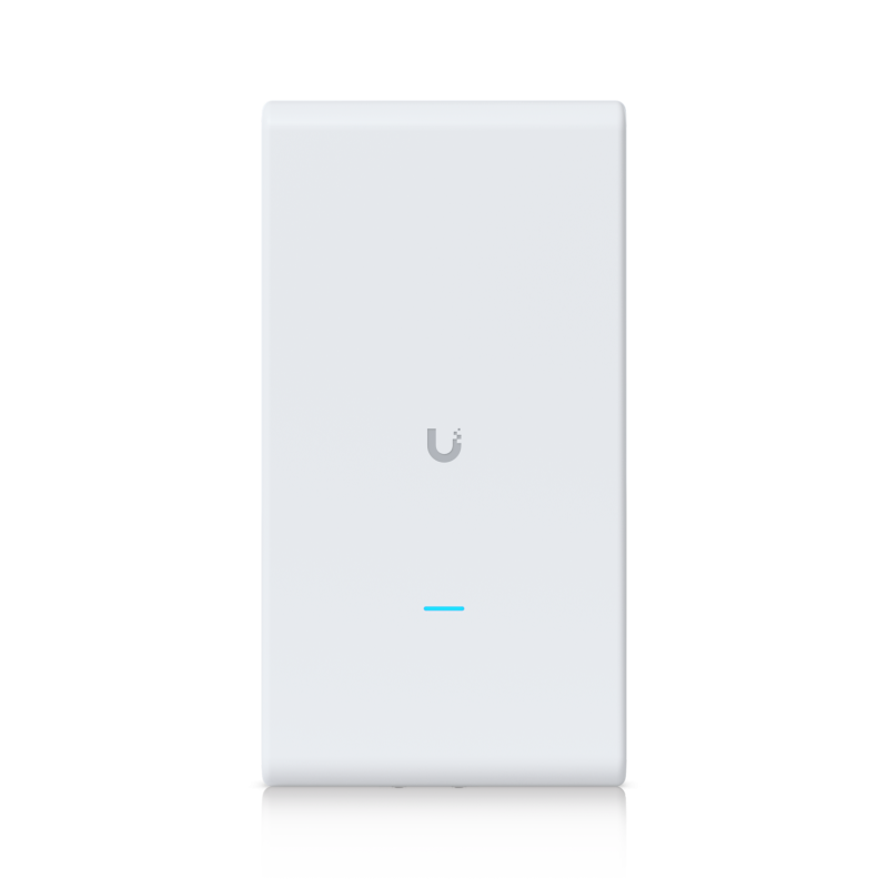 Ubiquiti Wireless AP WIFI5 &bull AC1750 &bull 3x3 &bull Outdoor &bull 1 GbE &bull 5er Pack &bull UniFi &bull UAP-AC-M-PRO-5 -