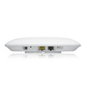 Zyxel Wireless AP WIFI5 &bull AC1300 &bull 3x3 &bull Indoor &bull 2x 1 GbE PoE at &bull NWA5123-ACHD &bull NebulaFlex - 14893
