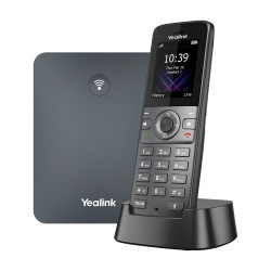 Yealink SIP DECT Telefon SIP-W74P