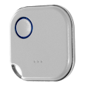 Shelly · Plug & Play · "Blu Button1" · Switch & Dimmer · Bluetooth · Battery · White