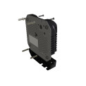 MikroTik Access Point RBLtAP-2HnD&R11e-LTE, LtaP LTE Kit, 2.4GHz, 1x Gigabit, with LTE Modem, outdoor - 174732 - 3
