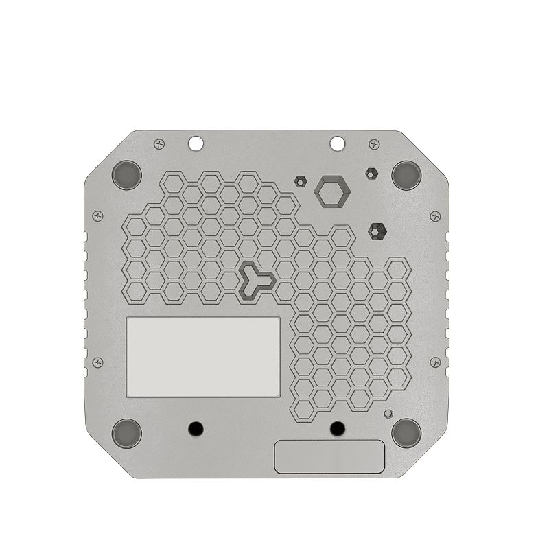 MikroTik Access Point RBLtAP-2HnD&R11e-LTE, LtaP LTE Kit, 2.4GHz, 1x Gigabit, with LTE Modem, outdoor - 174732 - 4