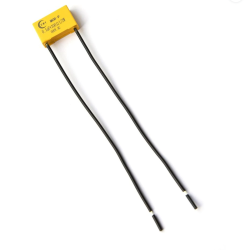 Shelly · Unterputz Zubehör · "RC Snubber" - 215629 - 1