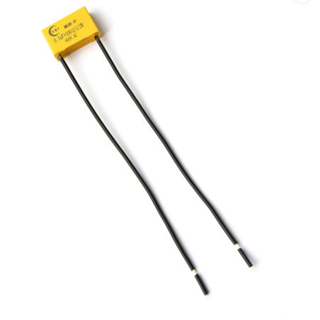 Shelly · Unterputz Zubehör · "RC Snubber" - 215629 - 1