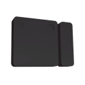 Shelly · Plug & Play · "Blu Door Window" · Door & window contact · Bluetooth · Battery · Black - 217678 - 1