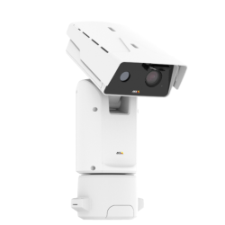 AXIS Network Camera Q8741-E 35MM 30 FPS 24V