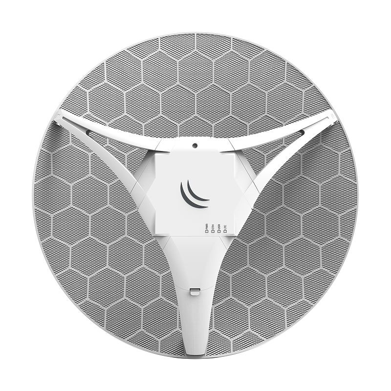 MikroTik LHG LTE6 kit with 17dBi 25 degrees LTE directional antenna, RBLHGR&R11e-LTE6 - 181102 - 3