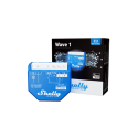 Shelly · Unterputz · "Wave 1" · Relais · max 16A · 1 Kanal · Z-Wave - 217904 - 1