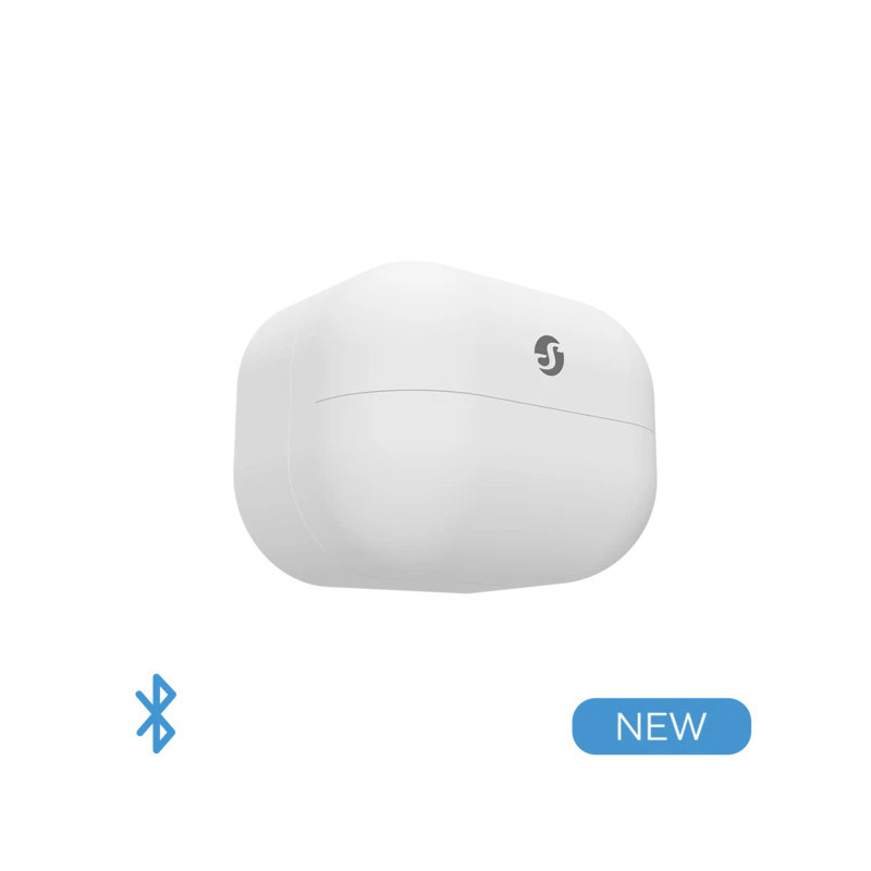 Shelly · Plug & Play · "Blu Motion" · Motion sensor · Bluetooth · Battery - 219771 - 1