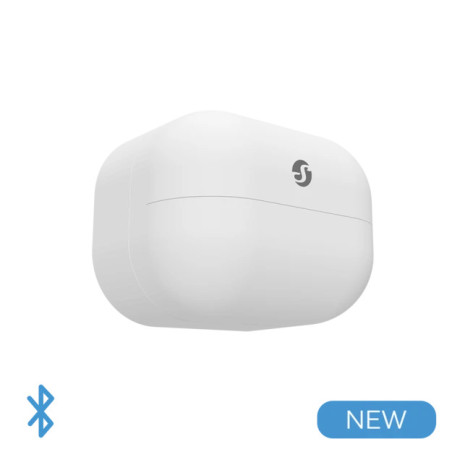 Shelly · Plug & Play · "Blu Motion" · Motion sensor · Bluetooth · Battery - 219771 - 1
