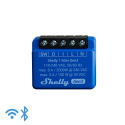 Shelly · Flush-mounted · "Plus 1 Mini Gen. 3" · Relay · max 8A · 1 channel · WLAN · BT - 222757 - 1