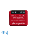 Shelly · Unterputz · "1PM Mini Gen. 3" · Relais · max 8A · 1 Kanal · Messfunktion · WLAN · BT - 222759 - 1