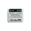 Shelly · Unterputz · "PM Mini Gen. 3" · WLAN · BT - 222761 - 1