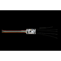 Shelly · Unterputz · "Plus Uni" · Universalmodul · Messfunktion · WLAN - 224153 - 1