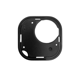 Shelly · Plug & Play Accessories · "Blu Button1" · Bumper - 224266 - 1