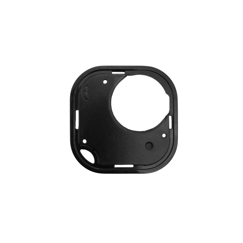 Shelly · Plug & Play Accessories · "Blu Button1" · Bumper - 224266 - 1