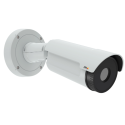 AXIS Netzwerkkamera Thermal Q1941-E Outdoor 60mm 8,3fps - 227368 - 1