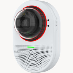 AXIS Netzwerkkamera Fix Dome Q9307-LV