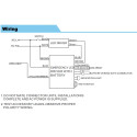Synergy 21 LED light panel 620*620 zub standard power supply zub emergency power supply 8W - 174018 - 2