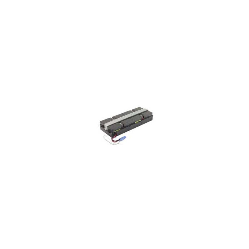 APC USV,zbh.RBC31 Ersatzbatterie f.SURT1000-2000, *******B-Ware - BESCHÄDIGTE VERPACKUNG **** - 227137 - 1