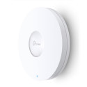 TP-Link Wireless AP WIFI6 &bull AX3600 &bull 4x4 &bull Indoor &bull 2.5 GbE &bull EAP660HD &bull Omada - 209750 - 2