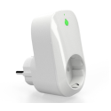 Shelly · Plug & Play · "Plug" · Zwischenstecker · 16A · Messfunktion · WLAN - 183263 - 3