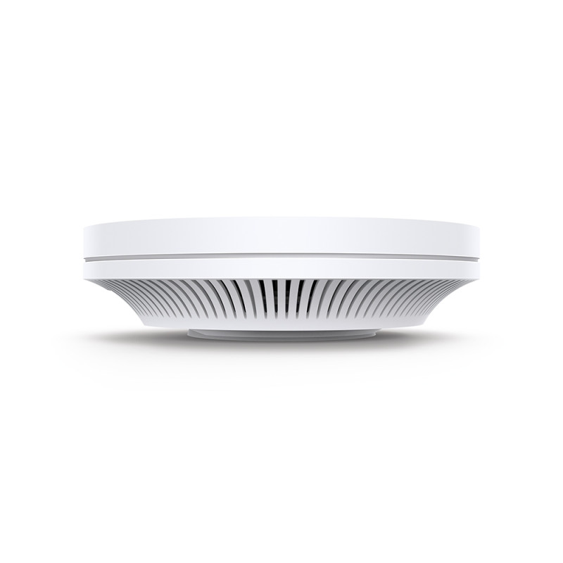 TP-Link Wireless AP WIFI6 &bull AX3600 &bull 4x4 &bull Indoor &bull 2.5 GbE &bull EAP660HD &bull Omada - 209750 - 3
