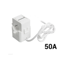 Shelly · Unterputz & Hutschiene Zubehör · "Current Transformer 50A" · Induktionsklemme für EM & 3EM