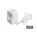 Shelly · Flush-mounted & DIN rail accessories · "Current Transformer 50A" · Induction terminal for EM & 3EM