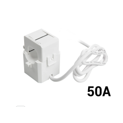Shelly · Flush-mounted & DIN rail accessories · "Current...