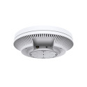 TP-Link Wireless AP WIFI6 &bull AX3600 &bull 4x4 &bull Indoor &bull 2.5 GbE &bull EAP660HD &bull Omada - 209750 - 4
