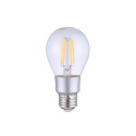 Shelly · Plug & Play · "Vintage A60 E27" · LED Lampe · WLAN - 183272 - 4