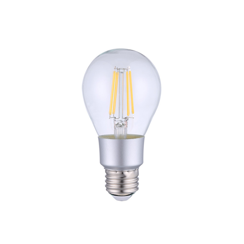 Shelly · Plug & Play · "Vintage A60 E27" · LED Lampe · WLAN - 183272 - 4