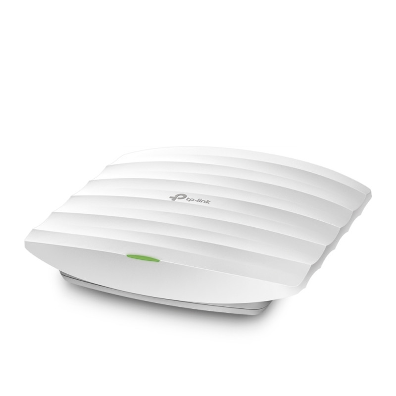 TP-Link Wireless AP WIFI5 &bull AC1750 &bull 4x4 &bull Indoor &bull 1 GbE &bull EAP245 &bull Omada - 209756 - 2