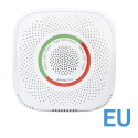 Shelly · Plug & Play · "Gas LPG" · Gassensor Flüssiggas · WLAN · Eurostecker - 192953 - 1