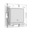 Shelly · Flush-mounted accessories · "Wall Switch 1" · Wall switch · 1-way · White - 206435 - 4